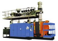 JWB100 automatic blow moulding machine