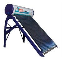 Solar Water Heater From China