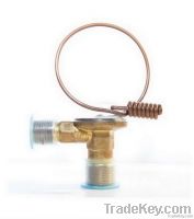 FUJIKOKI Expansion Valve C Type