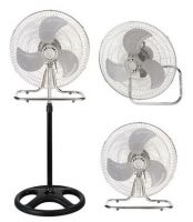 3 in 1 stand fan
