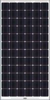 180 mono solar panel