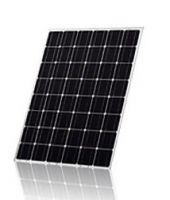 120 mono solar panel