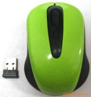 Wireless Mouse