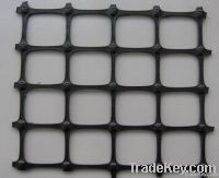 biaxial geogrid