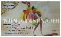 out door banner