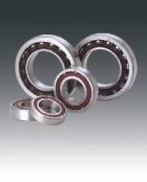 Angular Contact Ball Bearing