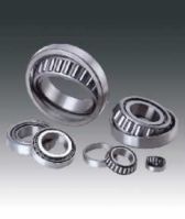 Tapered Roller Bearings