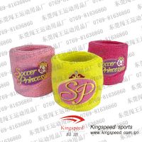 cotton wristband