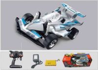 R/C toy car