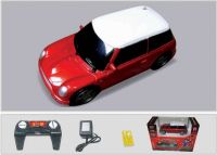 1:24 scale r/c car