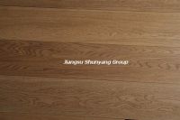 Engineered Wood Flooring