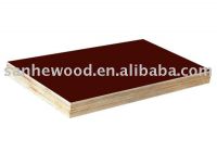building board