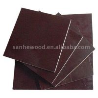 marine plywood
