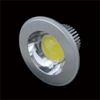 LED down light