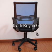 2014 Foshan Ergonomic Mesh Office Chair Cheap From China