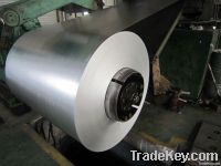 HDGI (hot dip galvanized steel)