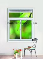Sliding Aluminum Window