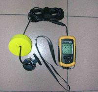 Portable Fish Finder