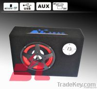 High power 220V home subwoofer