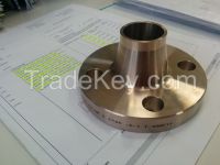 {flange copper-nickel}