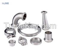 sanitary fittings From China