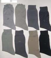 men's socks