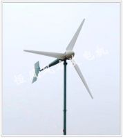 Wind turbine generator1