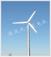 Wind turbine generator3