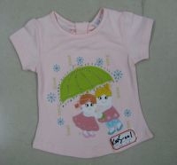 Cotton T Shirt