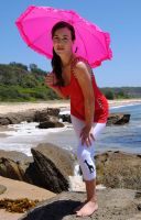 Tank Top - Original MODAL Design From Australia