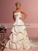 Wholesale wedding dress