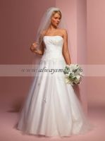 Wholesale wedding dress, evening dresses