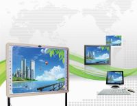 88" Infrared   Interactive  Whiteboard-e