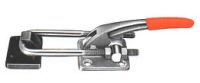 latch toggle clamp