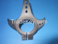 Investment Casting Parts CNC Parts