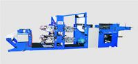 YXR930-2 Flexo Ruling Printing Machine