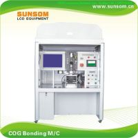 COG Bonding Machine