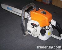 105cc chainsaw