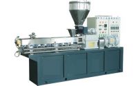 offer TSE35 twin screw extruder