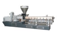 TSE75D twin screw extruder