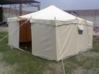 Rope Tents