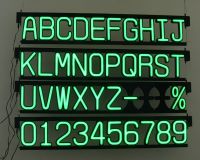 LED-Link Letters