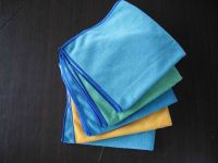 Microfiber Cloths