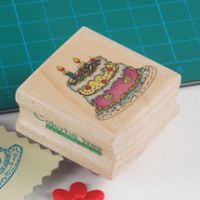 Rubber Stamp