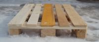 EURO Pallet 2nd Grade