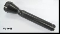 VJ-1036 Aluminum Flashlight