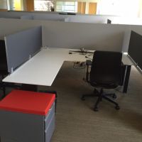 AIS Cubicles, Powered, All configurations