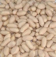 blanched peanuts