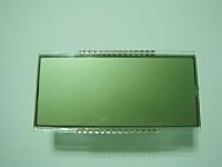 Car Instrument BZTN100010 LCD Panel