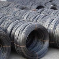 galvanized wire